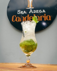 MOJITO