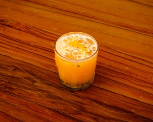 CAIPIRINHA 