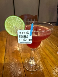COSMOPOLITAN