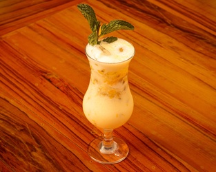 COQUETEL MARACUJINA