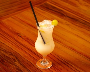 COQUETEL DE UVA s/alcool