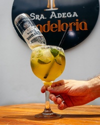 CAIPICERVA