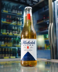 MICHELOB LONG NECK
