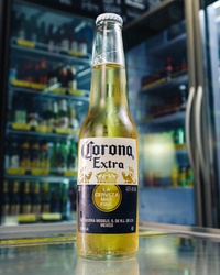 Corona Long Neck