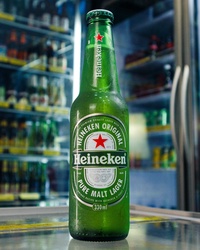 Heineken Long neck 0.0