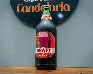 CHOPP DRAFT DE VINHO