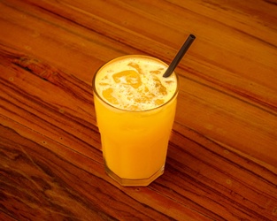 SUCO DE LARANJA