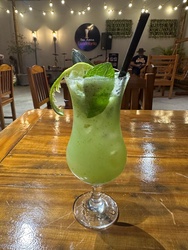 COQUETEL FIT s/alcool