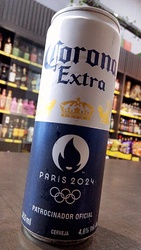 CORONA LATA