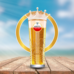 CHOPP AMSTEL