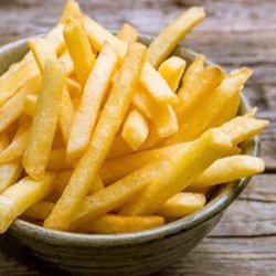 BATATA FRITA 
