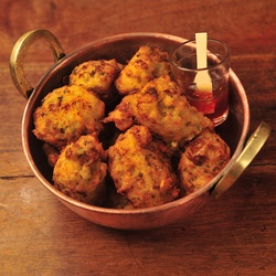 BOLINHO DE ARROZ