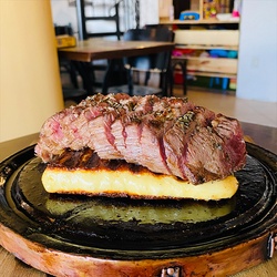 CHAPA SERRA & SERTÃO