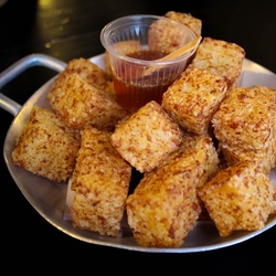 DADINHOS DE TAPIOCA