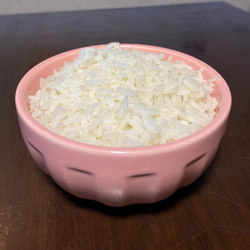 ARROZ BRANCO EXTRA