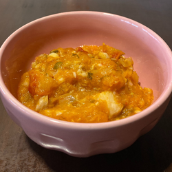 PIRÃO DE PEIXE EXTRA