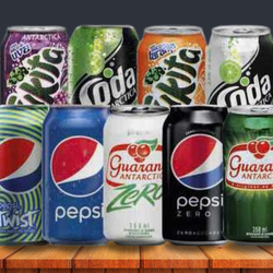 REFRIGERANTES