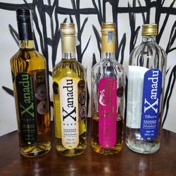 XANADU PREMIUM
