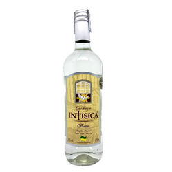 INTISICA PRATA