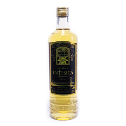 INTISICA OURO