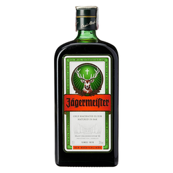 JAGERMEISTER DOSE
