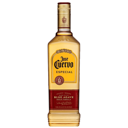 TEQUILA JOSE CUERVO REPOSADO DOSE