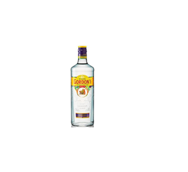 GIN DOSE