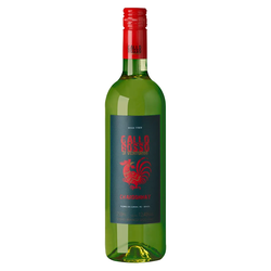 GALLO ROSSO CHARDONNAY