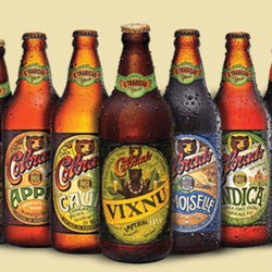 CERVEJAS ESPECIAIS