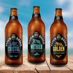 CERVEJAS ESPECIAIS