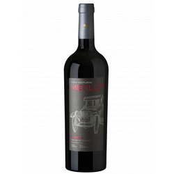 MERLOT RESERVA