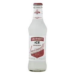 SMIRNOFF ICE