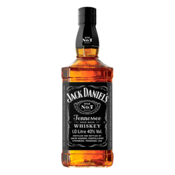 JACK DANIEL'S TENNESSEE DOSE