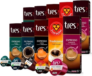 CAFÉ ESPRESSO
