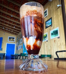 VACA PRETA