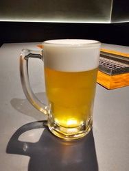 Nama beer (M)
