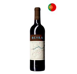 Beyra Colheita Tinto