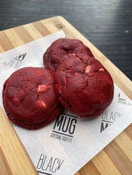 Cookie Red Velvet