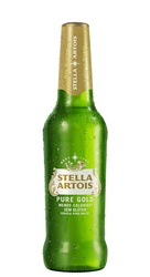 Stella Artois PURE GOLD