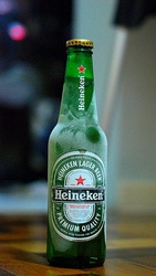 Heineken Long neck 330ml