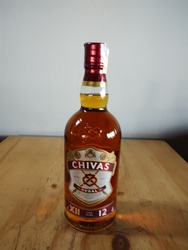  Dose Whisky Chivas