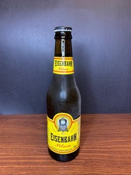 Eisenbahn Pilsen Long Neck 330 ml