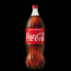 Coca Cola 2L