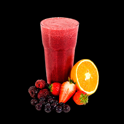Suco da Fruta - 450ml