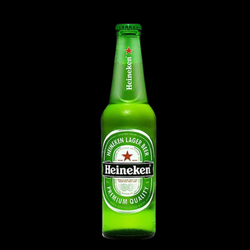 Heineken Long Neck