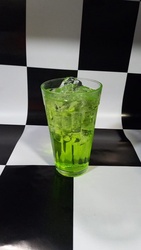 Gin Hulk