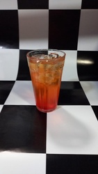 Gin Deadpool