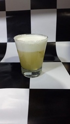 Whisky Sour