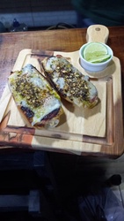 Choripan