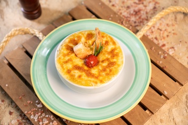 ESCONDIDINHO DE CAMARÃO